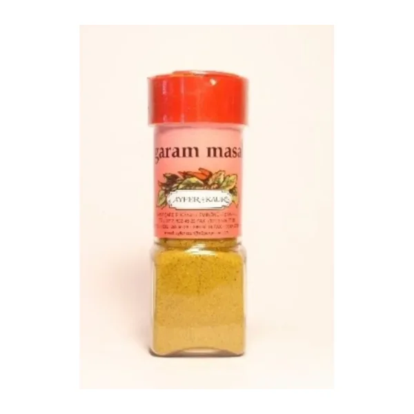 Depposite Garam Masala Toz 50 gr