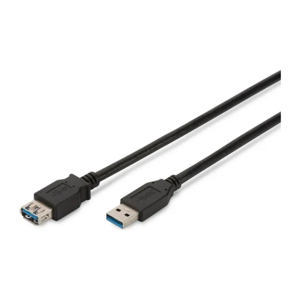 Digitus AK-300203-030-S 3 m USB 3.0 Uzatma Kablosu