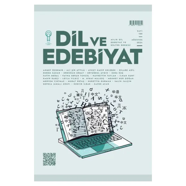Dil ve Edebiyat (188. Sayı)