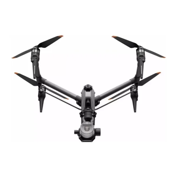 Djı Inspire 3 Drone Yakından Görünüm