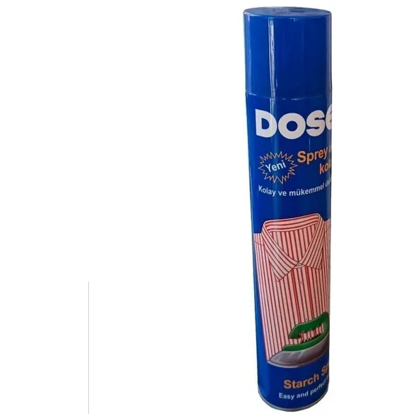 DOSE Sprey Ütü Kolası