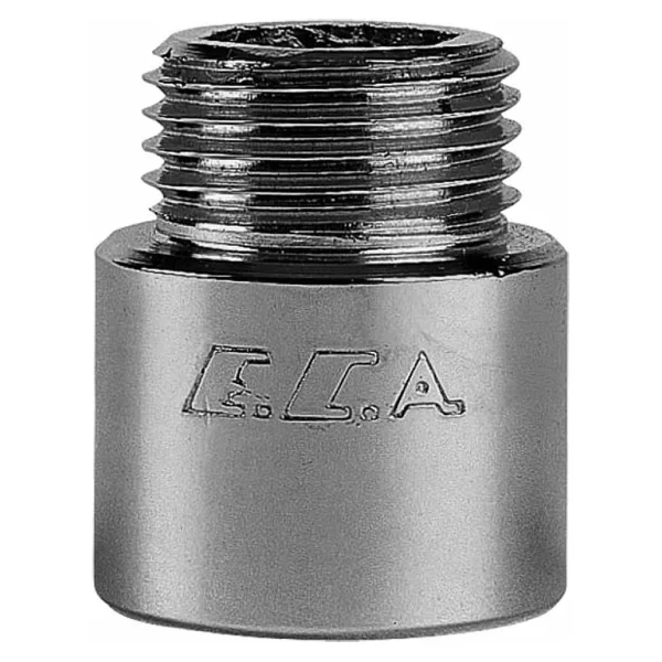 E.C.A. 102134015 2 cm Krom Musluk Uzatma Aparatı