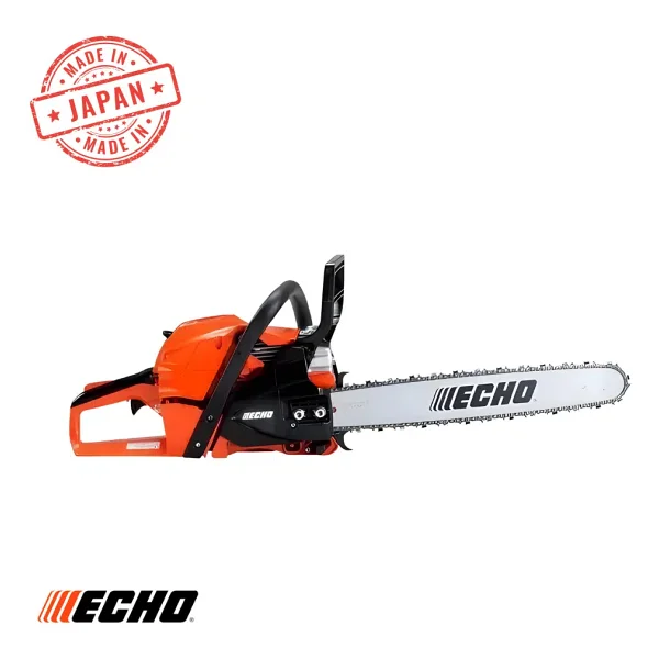 Echo CS 4510 ES 2.3 kW Benzinli Motorlu Testere