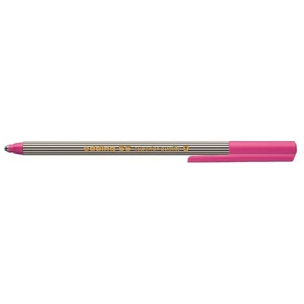 Edding 55 0.3 mm İnce Uçlu Fineliner Keçeli Kalem