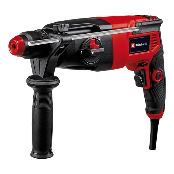 Einhell TC-RH 620 4F Kit Kırıcı Delici