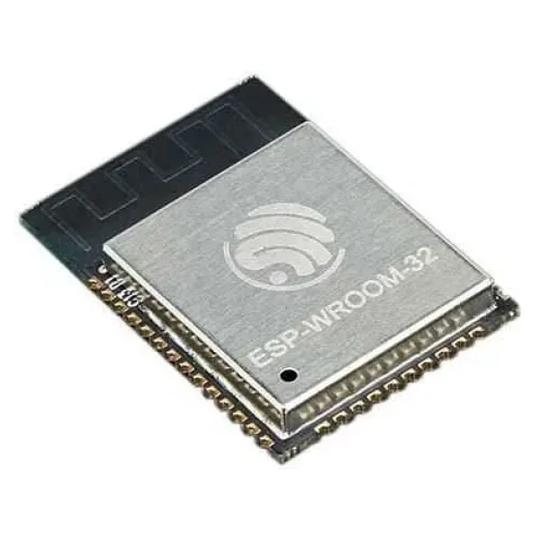 ESP-WROOM-32 Modül