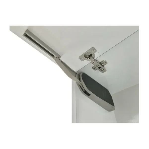 Eym Hands Lift Ayarlı Frenli Kalkar Kapak Makası Piston Standart