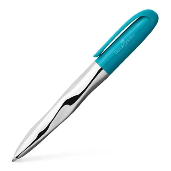 Faber-Castell N'ice Pen Tükenmez Kalem