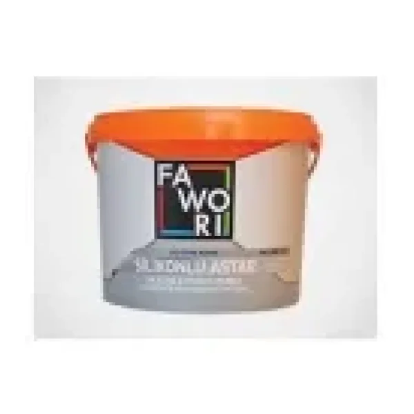 Fawori 10 kg Silikonlu Dış Cephe Astarı