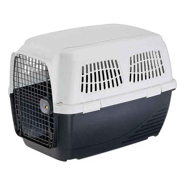 Ferplast Köpek Taşıma Clıpper 7 Carrier Iata
