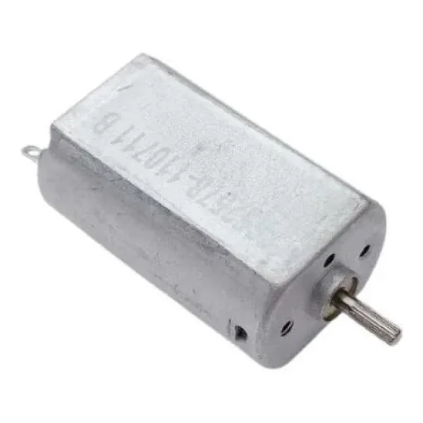 FF-180 6V 23500RPM DC Motor