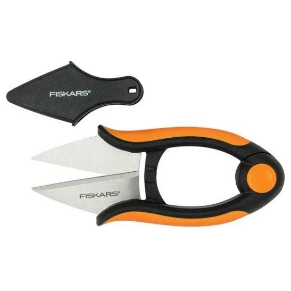 Fiskars 1063326 SP-220 Bitki Makası