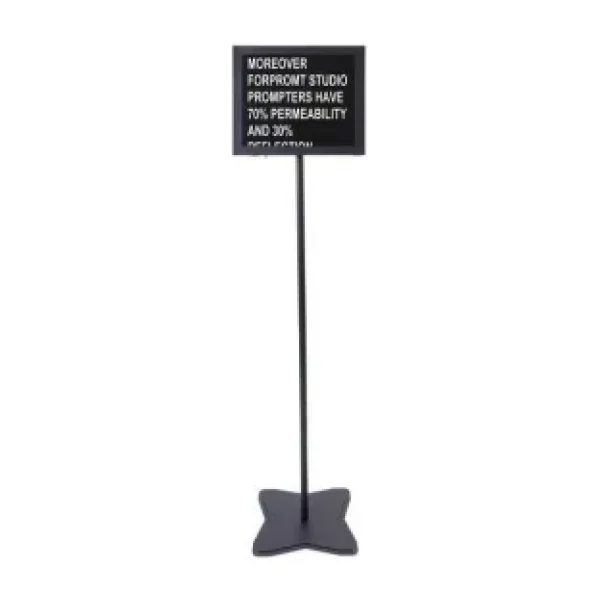 Fortinge Prom 17" HB Miting Prompter