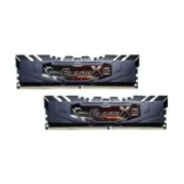 G.Skill Flare X 16 GB (2x8) 3200 MHz CL16 F4-3200C16D-16GFX DDR4 Ram