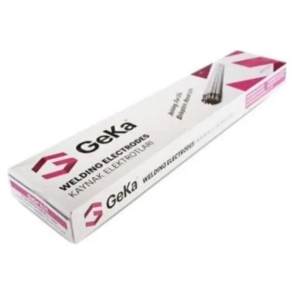 GeKa Elıt E6013 Kaynak Elektrodu 2,5x350 Mm