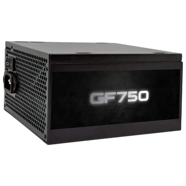 GF750 750W 80+ Bronz Sertifikalı Güç Kaynağı