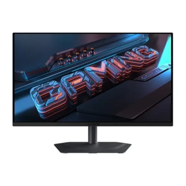 Gigabyte MO27Q2A 27" 0.03 ms 2K Pivot 280 Hz OLED Oyuncu Monitörü