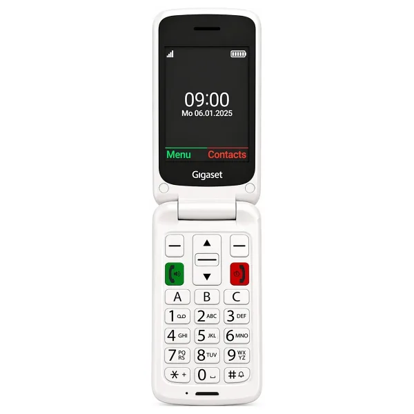 Gigaset GL595 Tuşlu Telefon