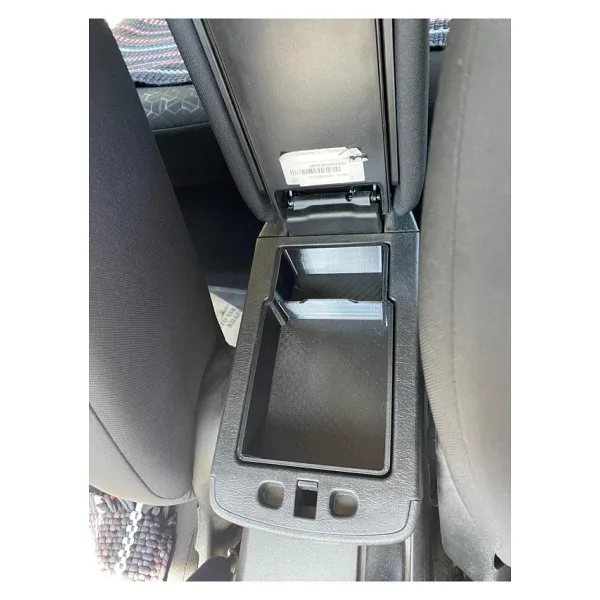 GİT3D Fiat Egea Kolçak Içi Düzenleyici Çift Bölmeli(cross&sedan&hb&sw