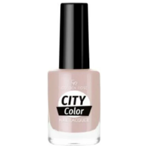 Golden Rose City Color 17 Oje