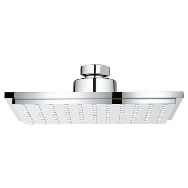 Grohe Euphoria Cube Tepe Duşu 1 Akışlı 15x15 cm - 27705000