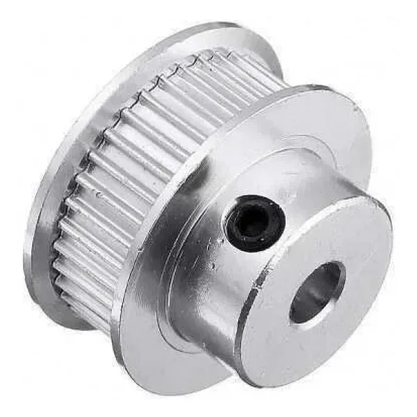 GT2 30 Diş 6.35mm Kasnak