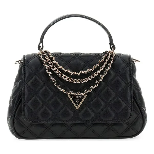 Guess Siyah Kadın Çapraz Çanta HWQG9673190