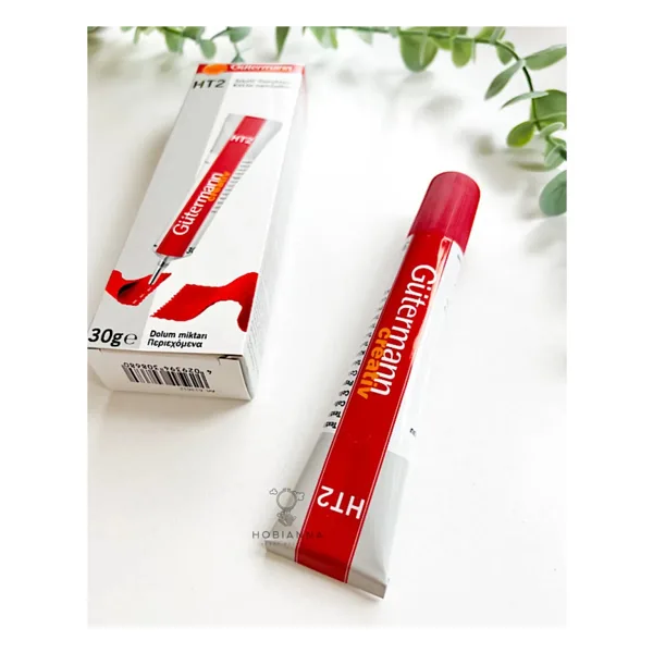 Gütermann HT2 30 gr Kumaş Yapıştırıcı