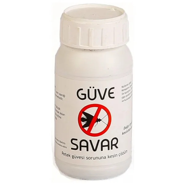 Güve Savar (Güve Kurdu)