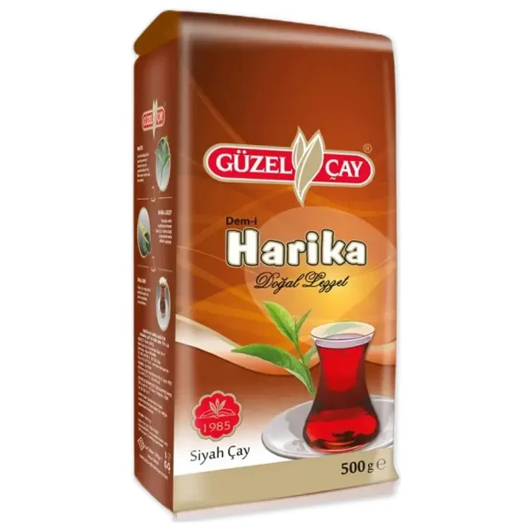 Güzel Çay Dem-i Harika 500 g