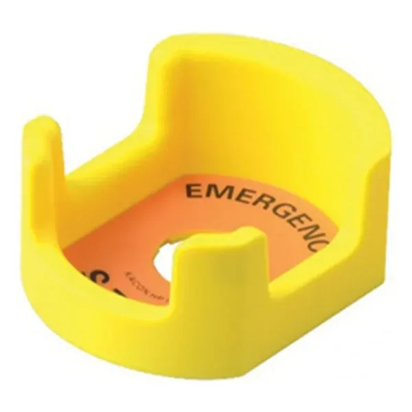 Gwest EC5-1 Acil Stop Butonu Koruma Kapağı