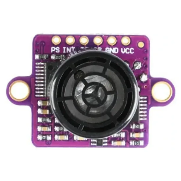 GY-US42 Pixhawk Ultrasonik Mesafe Sensör Modülü