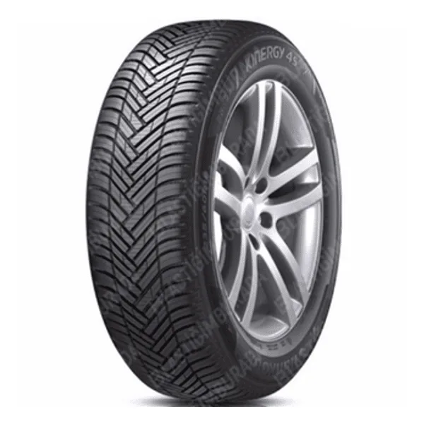 Hankook Kinergy 4S2 H750 225/45 R17 94W XL 4 Mevsim Lastik - 2026