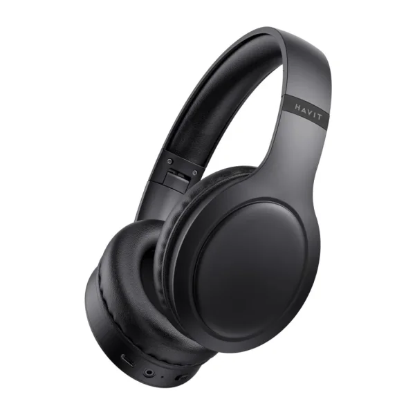 Havit H633BT Kulak Üstü Bluetooth Kulaklık