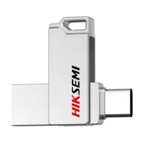 Hiksemi HS-USB-E327C-128G 128 GB Flash Bellek
