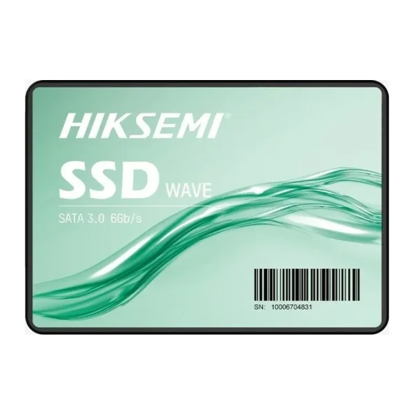 Hiksemi Ssd Wave Sata 512G