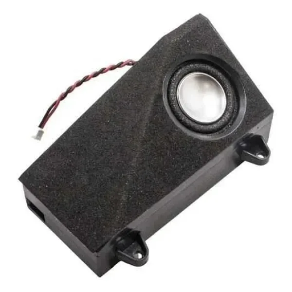 Hoparlör 4 Ohm 2W 78x37mm