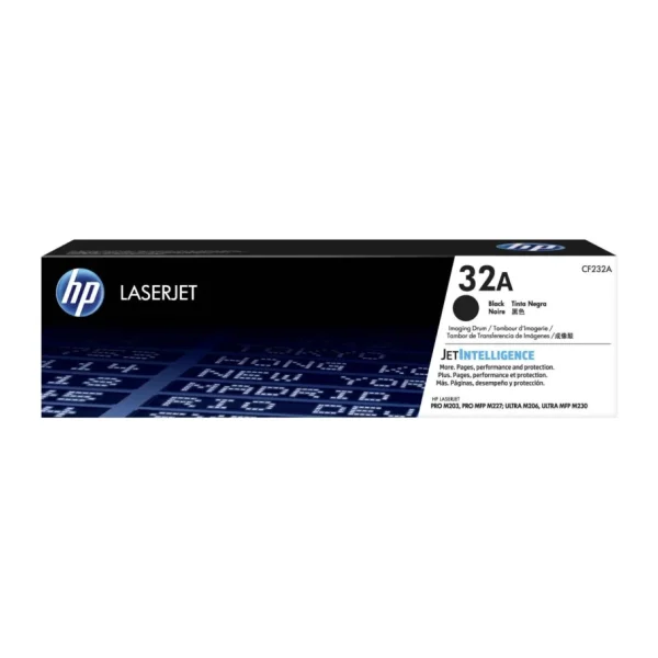 Hp 32A Original Laserjet Imaging Drum Cf232A