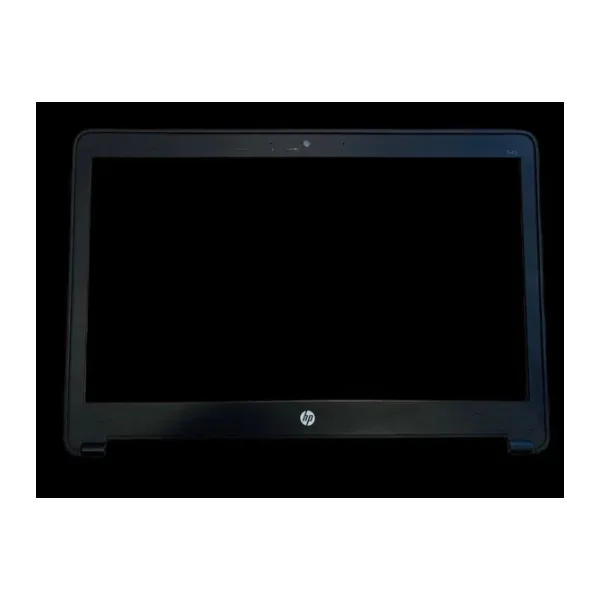 Hp 640 645 G1 Ekran Çerçevesi Siyah - Garantili