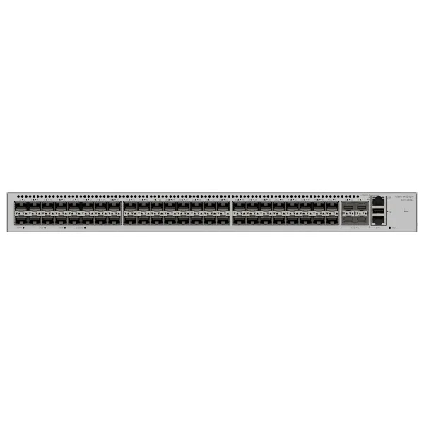 HUAWEI eKIT S310-48S4X 48 PORT 1G SFP + 4 X 10G SFP L2+ CLOUDE YÖNETİLEBİLİR RACK MOUNT SWITCH