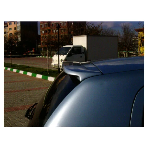 Hyundai Getz Spoiler