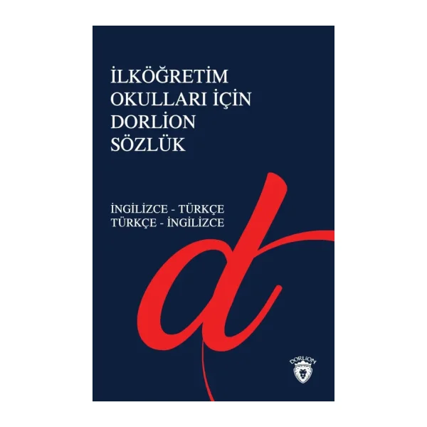 İlköğretim Okulları İçin Dorlion Sözlük