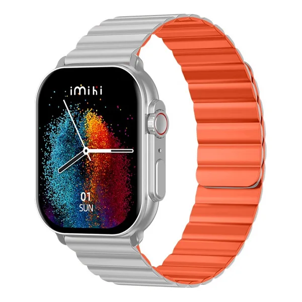 Imiki SF1 Akıllı Saat