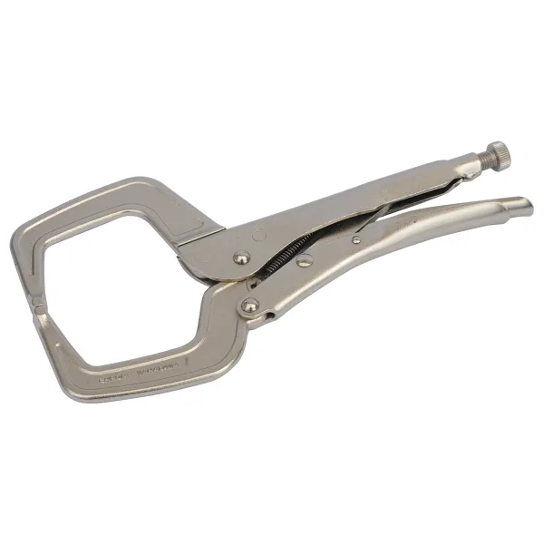 İzeltaş 2511110280 280 mm C Tipi Ayarlı Pense