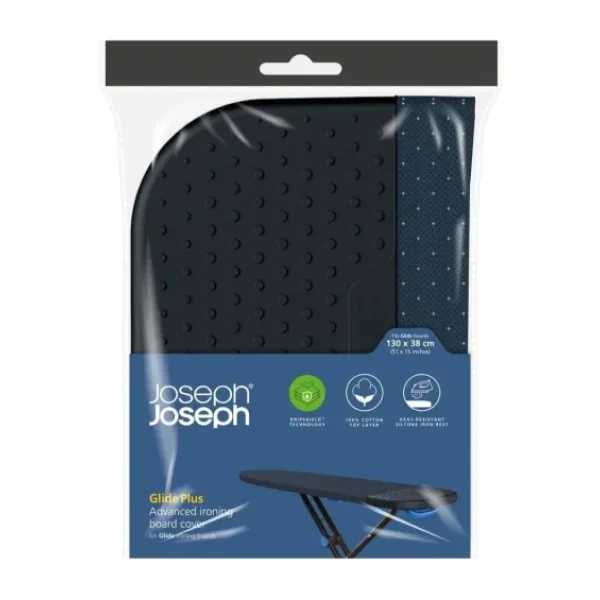 Joseph Joseph Glide Plus Advanced Ütü Masası Örtüsü (50008) - Lacivert - 95