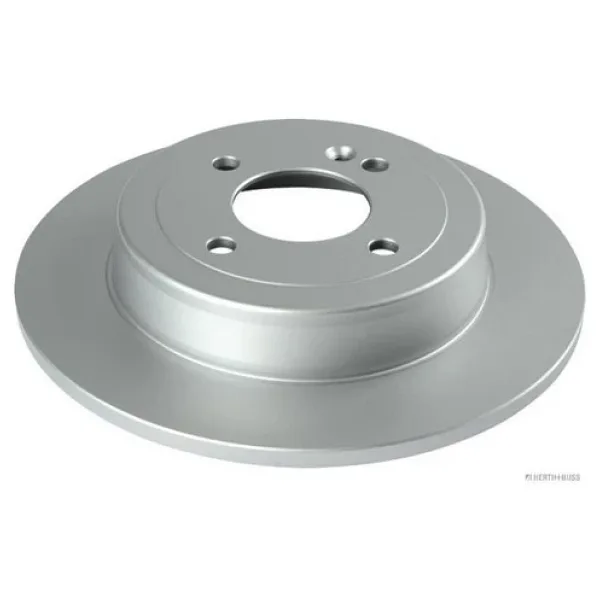 Kia Stonic Arka Fren Diski (2021-2023) 1.4 584110U300