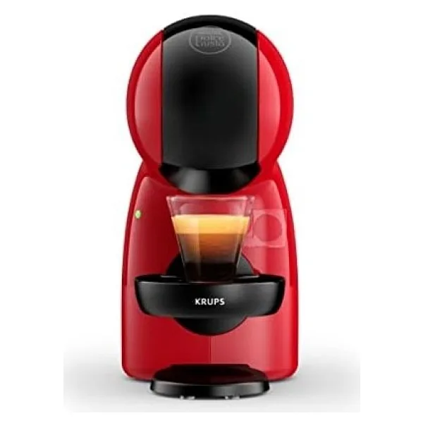 Krups Dolce Gusto Nescafe Piccolo Kapsüllü Kahve Makinesi