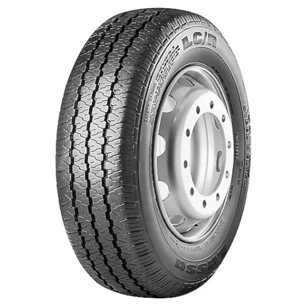 Lassa LC/R 155/R13C 90/89R Yaz Lastiği - 2026