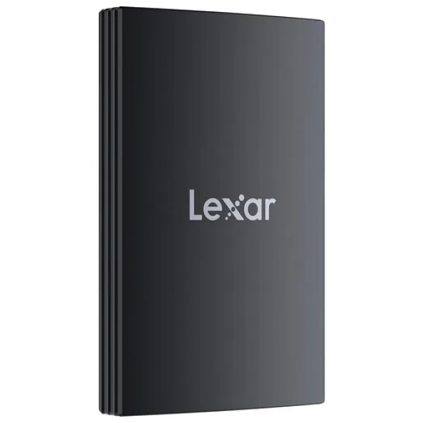 Lexar Armor 700 LAR700X002T-RNBNG USB 3.2 2 TB Taşınabilir SSD