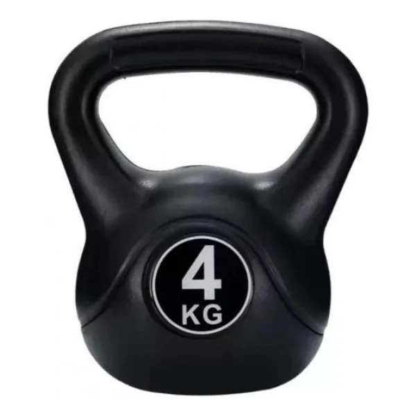 Leyaton 4 kg Kettlebell